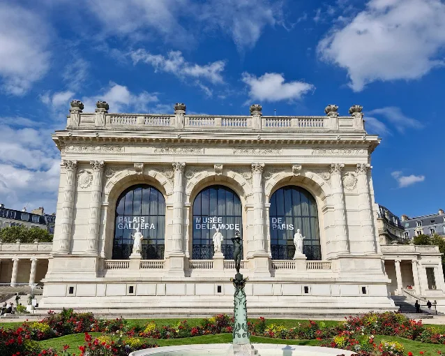 Palais Galiera