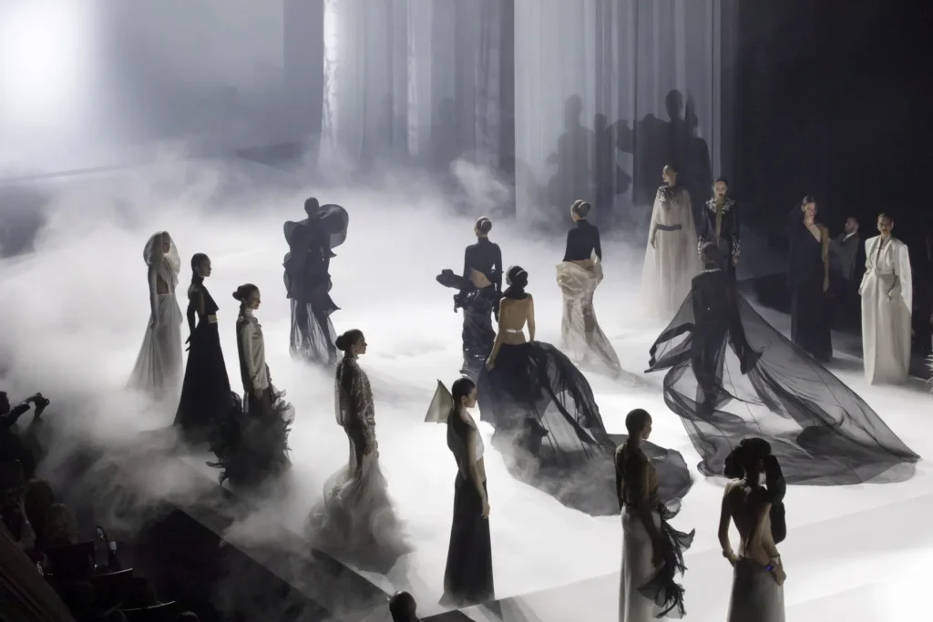 Paris Fashion Week