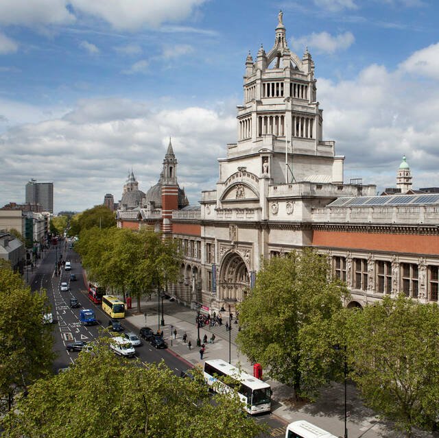 Victoria e Albert Museu