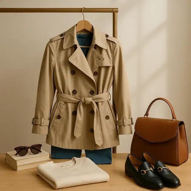Como construir um estilo atemporal escolhendo peças que nunca saem de moda