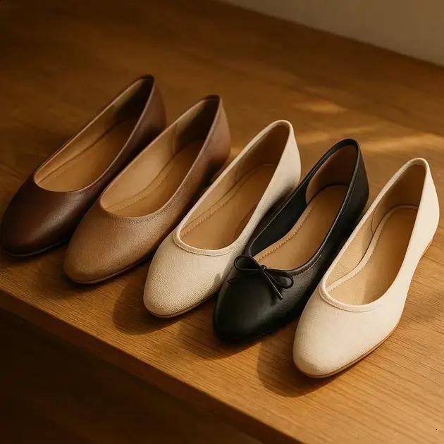 Como escolher sapatilhas que não saem de moda mesmo com as novas tendências