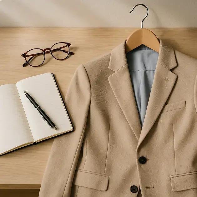 O poder da imagem pessoal: como suas roupas falam antes da sua voz