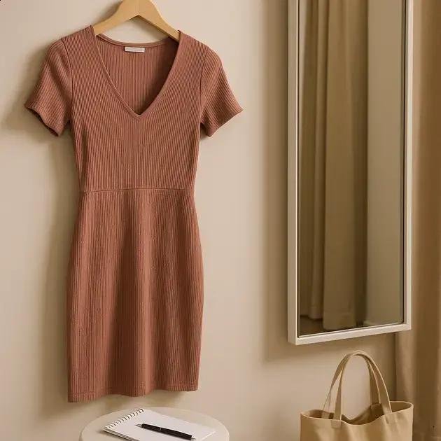 O que observar no provador antes de decidir comprar uma roupa: 12 detalhes que evitam compras por impulso