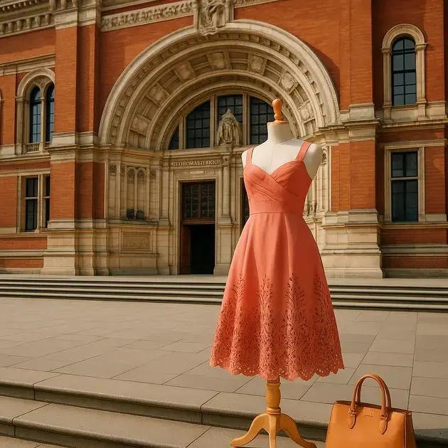 Por que o Victoria & Albert Museum é considerado um dos maiores museus de moda do mundo