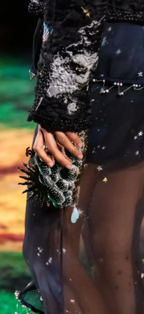 Cloud Bag Chanel Zoom